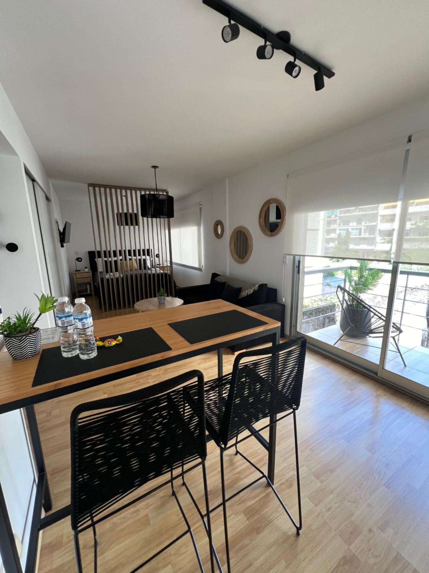Departamento En Recoleta Apartment - Buenos Aires — Fotos 3