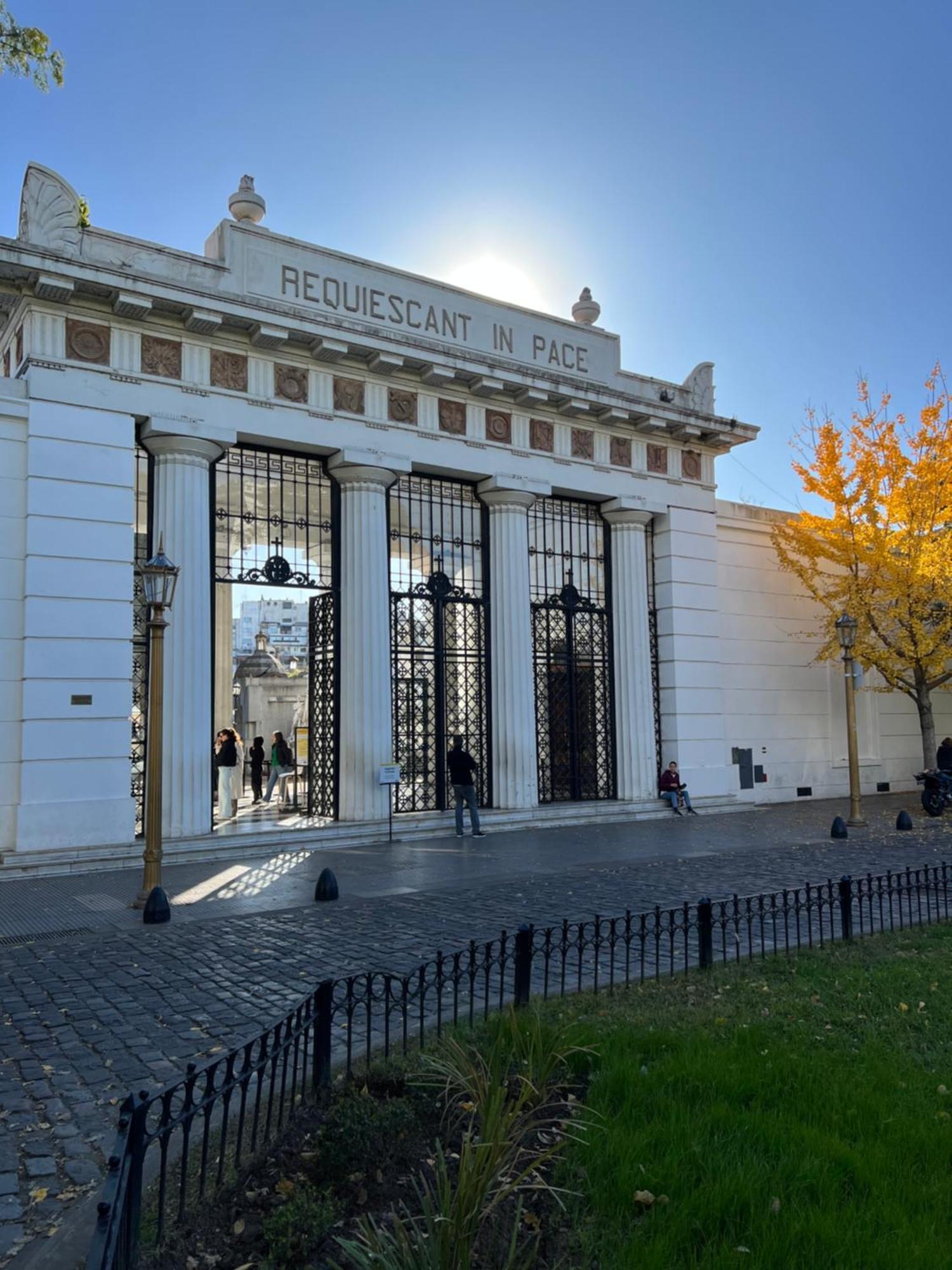Departamento En Recoleta Apartment - Buenos Aires, Buenos Aires